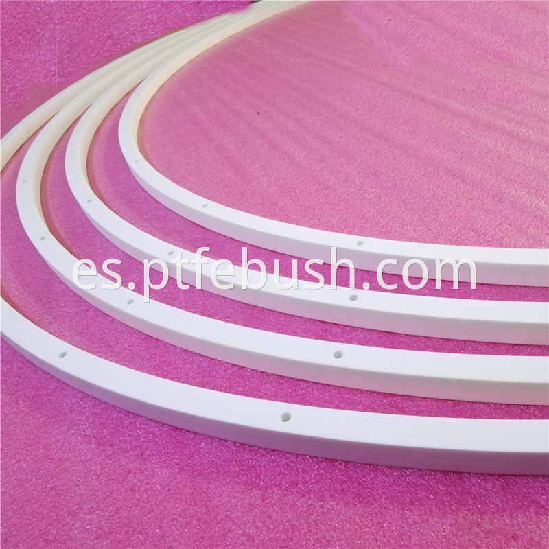 Glass Filled Ptfe Large Seal